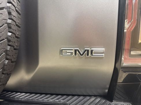 New 2026 GMC Hummer EV 3X w/ Carbon Fiber Edition Package AWD/4WD image 72