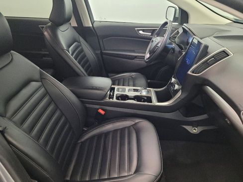 Used 2024 Ford Edge SEL image 21