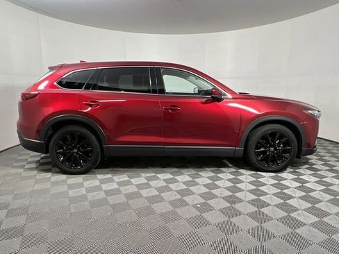 Used 2023 MAZDA CX-9 Touring Plus image 9