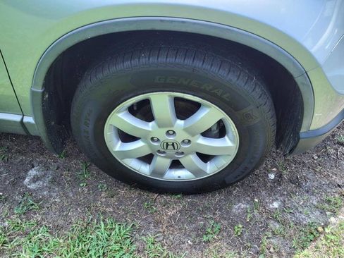 Used 2008 Honda CR-V EX-L image 4