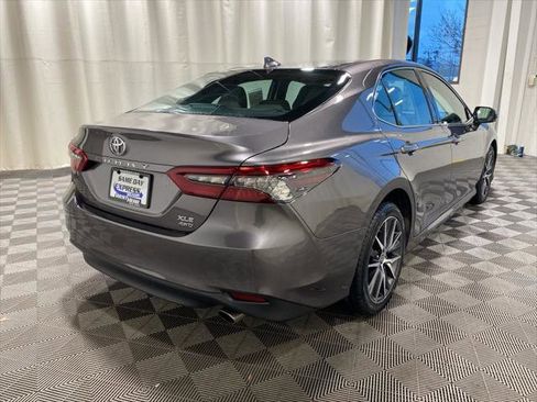 Certified 2023 Toyota Camry XLE w/ Navigation Package image 18