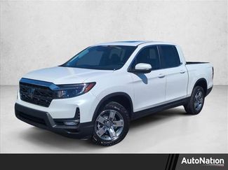 New 2026 Honda Ridgeline RTL video 1