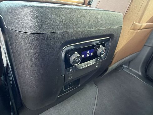 Used 2025 Chevrolet Tahoe High Country w/ Sun And Tow Package image 25