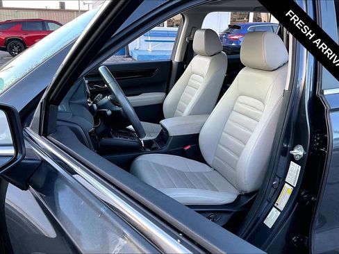 Used 2024 Honda CR-V EX-L image 21