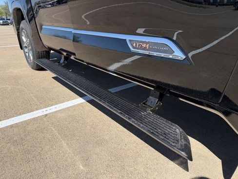 New 2026 Toyota Tundra 1794 Edition image 10