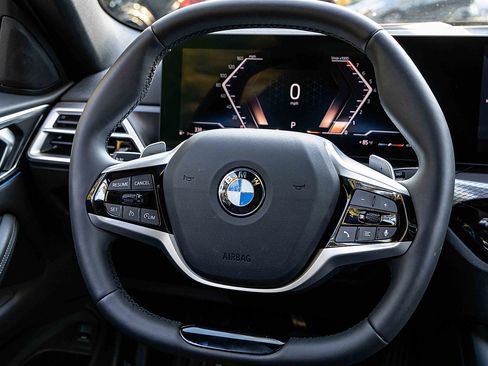 Used 2025 BMW 430i xDrive 430i xDrive w/ Premium Package image 11