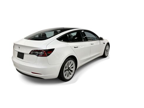 Certified 2023 Tesla Model 3 Standard Range RWD image 6