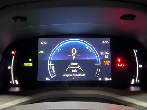 New 2026 Toyota Camry LE FWD image 30