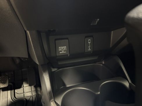 Used 2020 Honda Fit EX image 24