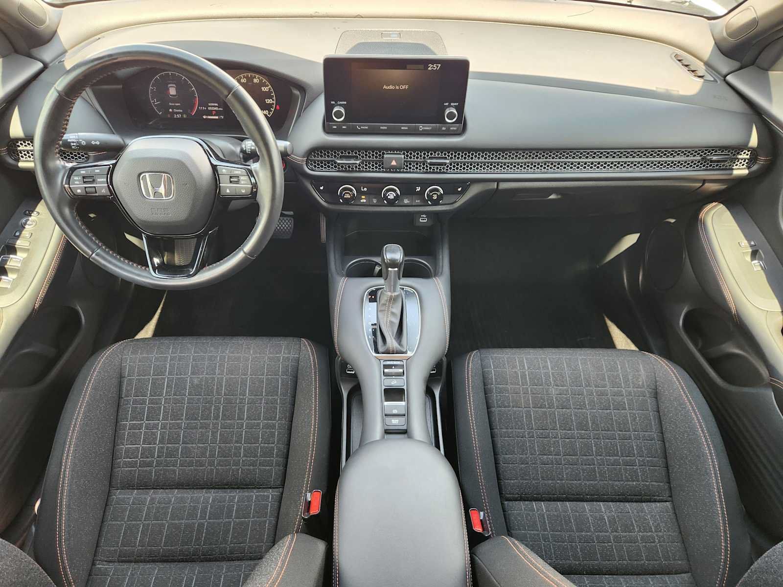 Used 2023 Honda HR-V Sport image 24