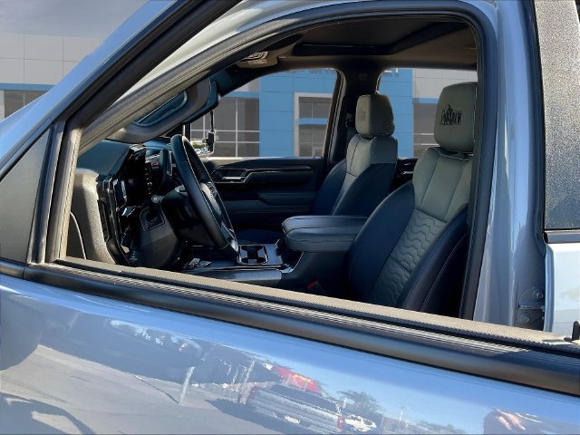 Certified 2024 Chevrolet Silverado 2500 ZR2 w/ ZR2 Bison Edition AWD/4WD image 24
