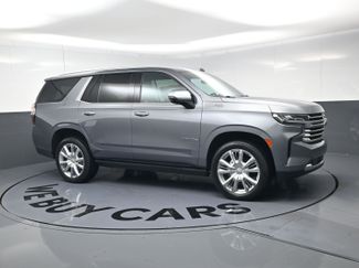 Used 2021 Chevrolet Tahoe High Country w/ Premium Package video 2