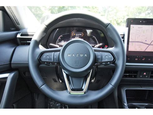 New 2026 MAZDA CX-5 2.5 S w/ Premium Plus Package AWD/4WD image 11