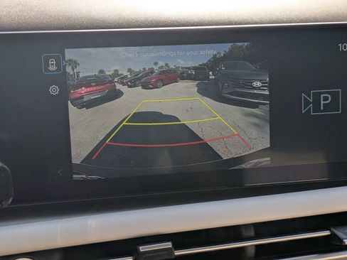 New 2026 Hyundai Tucson SEL image 25