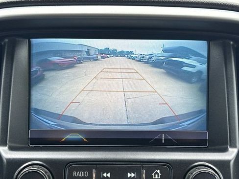 Used 2018 Chevrolet Colorado ZR2 AWD/4WD image 9