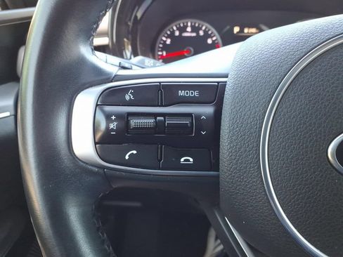 Used 2021 Kia K5 GT-Line w/ GT-Line FWD Premium Package image 34