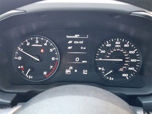 New 2025 Subaru Impreza 2.0i image 11