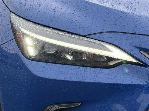 Certified 2025 Lexus NX 250 FWD w/ Towing Package (2000 Lbs) image 9