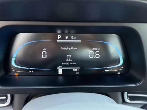 New 2026 Hyundai Elantra SEL Sport Premium FWD image 17