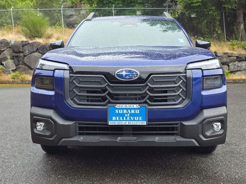New 2026 Subaru Outback Touring AWD/4WD image 6