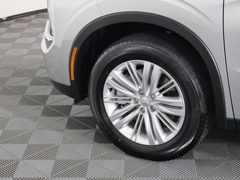Used 2024 Mitsubishi Outlander ES image 51