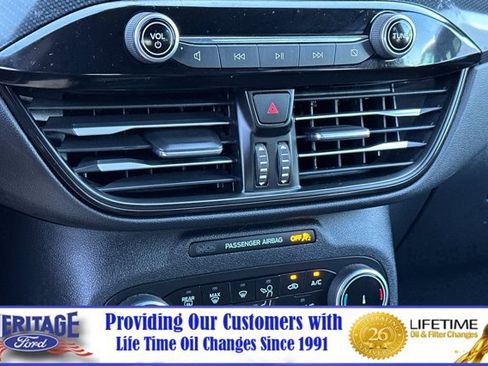 Used 2024 Ford Escape ST-Line AWD/4WD image 20