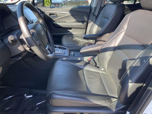 Certified 2023 Honda Ridgeline RTL-E image 14