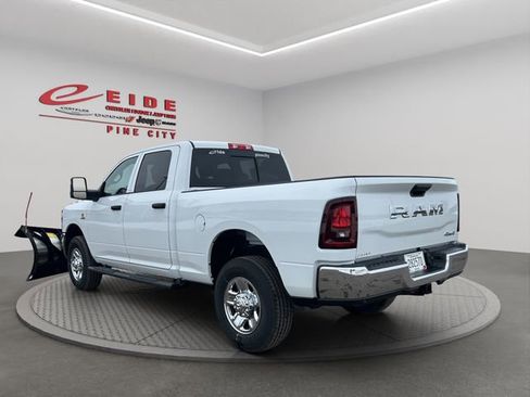 New 2026 RAM 3500 Tradesman image 64