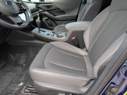 New 2026 Subaru Crosstrek 2.0i Premium AWD/4WD image 16