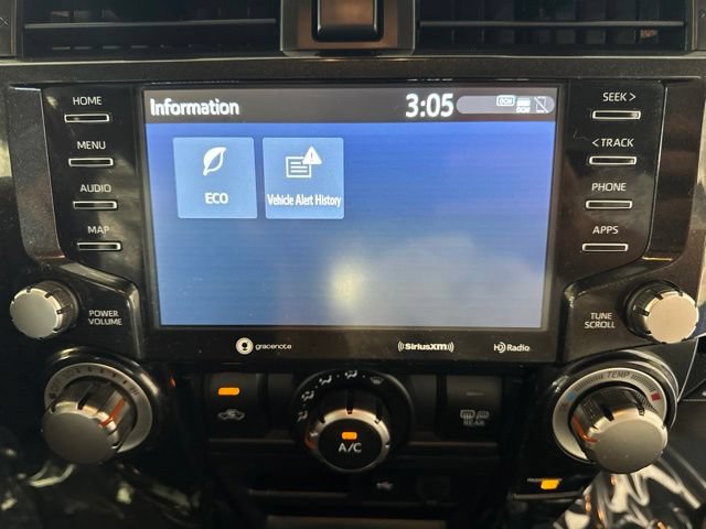 Used 2021 Toyota 4Runner TRD Off-Road AWD/4WD image 23