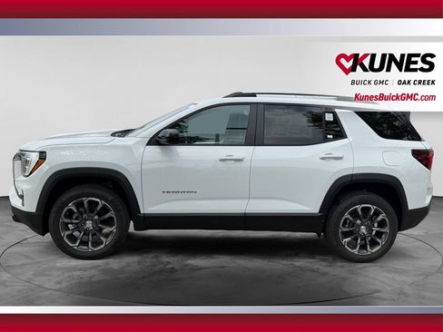 New 2027 GMC Terrain Elevation w/ Elevation Premium Package AWD/4WD image 5