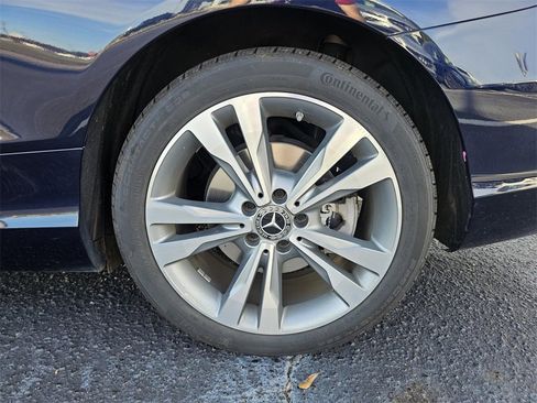 Used 2023 Mercedes-Benz C 300 4MATIC Cabriolet image 13