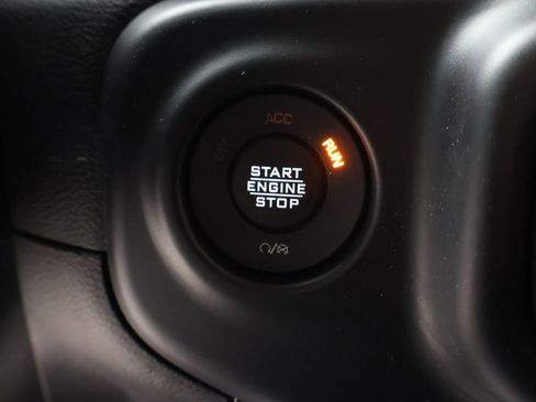 Used 2021 Jeep Wrangler Unlimited Rubicon image 26