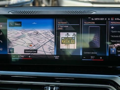 Used 2023 BMW 330i Sedan w/ Convenience Package image 16