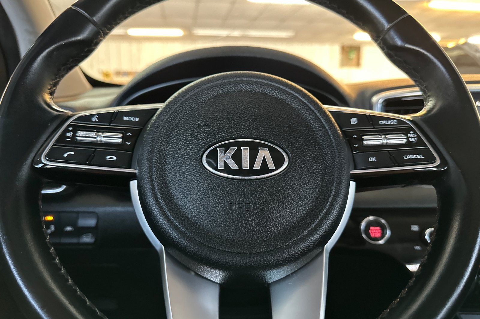 Used 2021 Kia Sportage EX AWD/4WD image 22