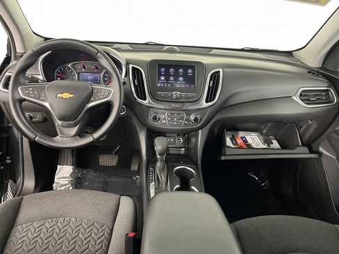 Used 2022 Chevrolet Equinox LT w/ Driver Convenience Package AWD/4WD image 18