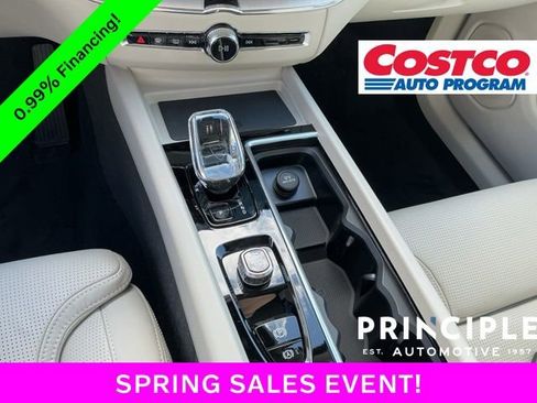 New 2026 Volvo XC60 B5 Ultra w/ Protection Package Premier AWD/4WD image 17