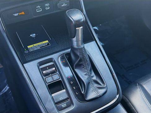 Certified 2025 Honda CR-V EX-L image 15