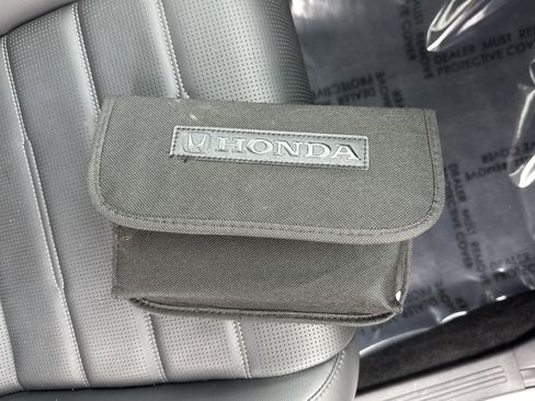 Certified 2024 Honda CR-V EX-L image 35