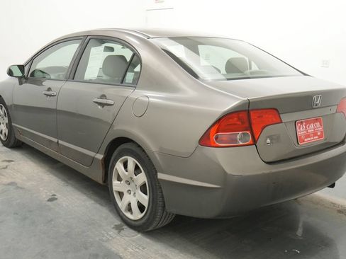 Used 2008 Honda Civic LX image 5