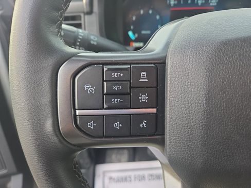 Used 2024 Ford F150 XLT w/ Equipment Group 302A MID image 18