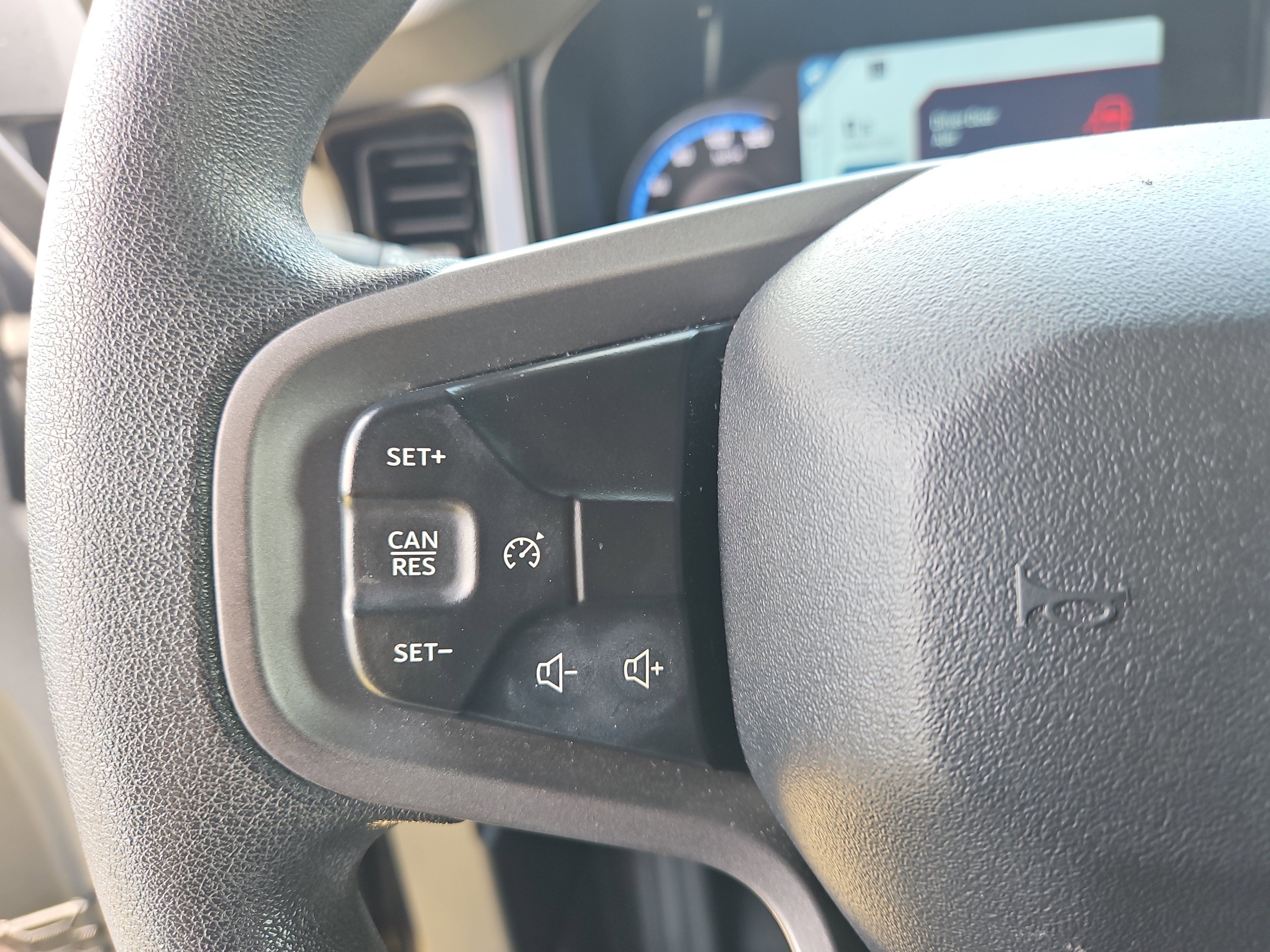Used 2021 Ford Bronco 4-Door w/ Sasquatch Package AWD/4WD image 19