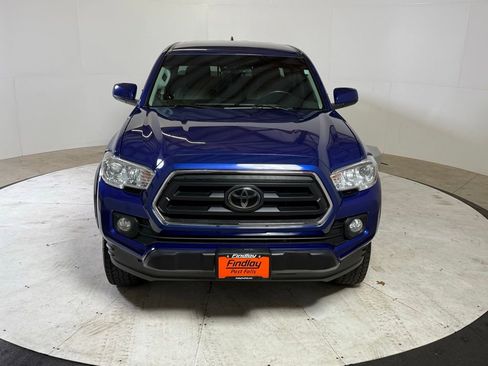 Used 2022 Toyota Tacoma SR5 image 2
