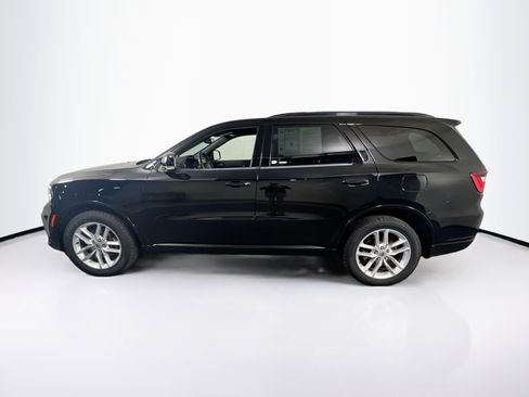 Used 2022 Dodge Durango GT image 8