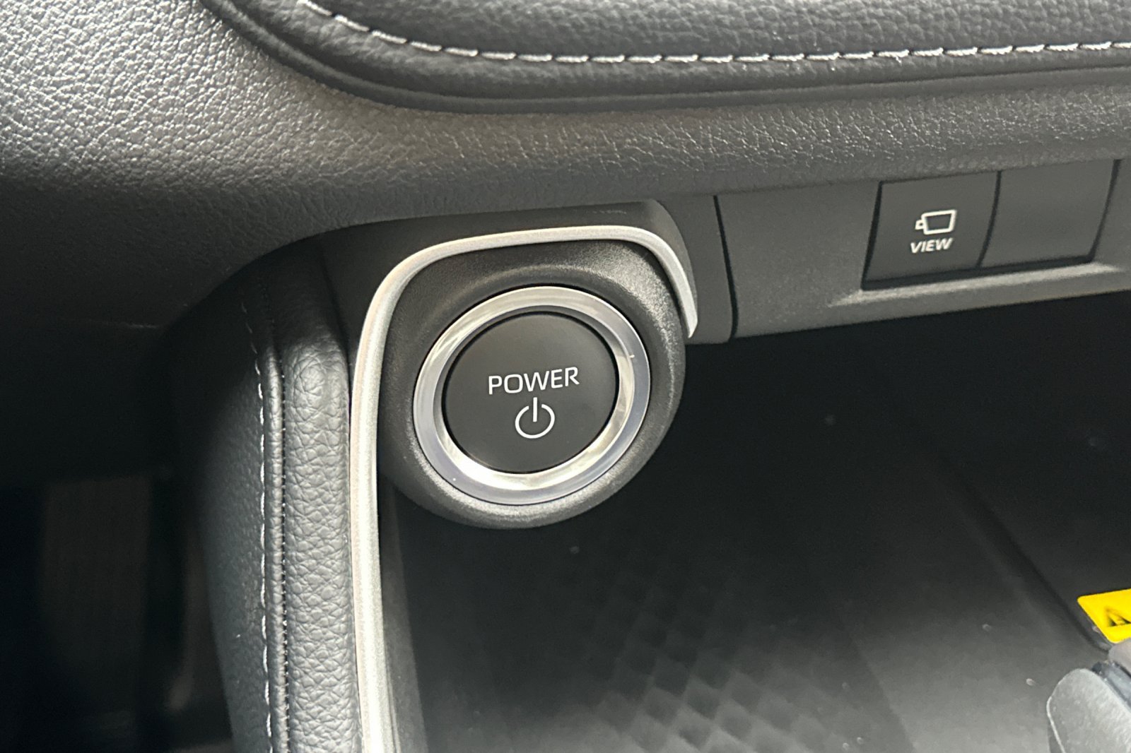 New 2026 Toyota Grand Highlander AWD Hybrid image 26