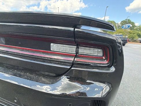 Used 2026 Dodge Charger Scat Pack AWD/4WD image 28