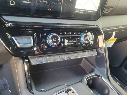 New 2026 GMC Sierra 1500 AT4X image 18