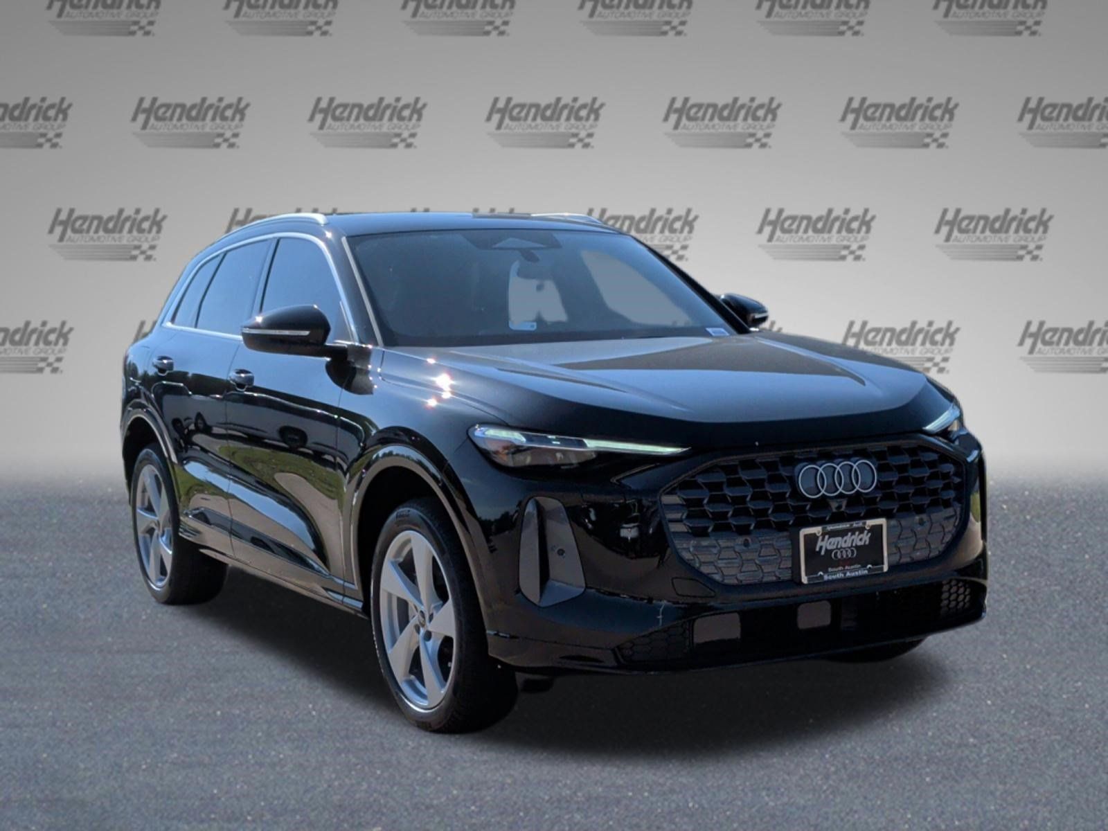 Used 2026 Audi Q5 Premium w/ Premium Plus AWD/4WD image 2