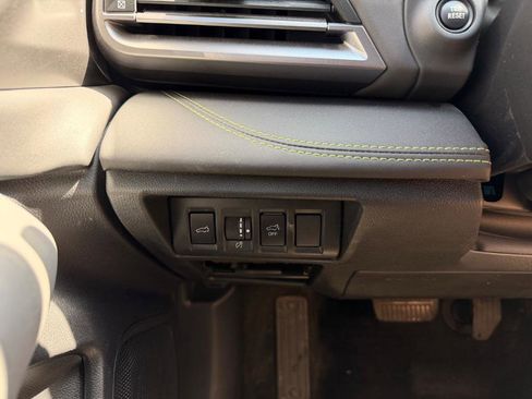 Used 2020 Subaru Outback Onyx Edition XT image 10