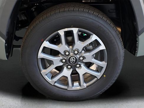 New 2025 Toyota Tundra 1794 Edition image 13